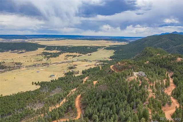 13464 Deer Ridge Way Larkspur, CO 80118