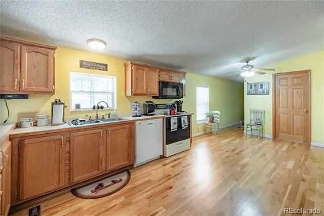 2675 Pikes Peak Drive Florissant, CO 80816