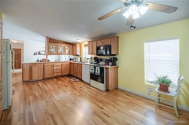 2675 Pikes Peak Drive Florissant, CO 80816