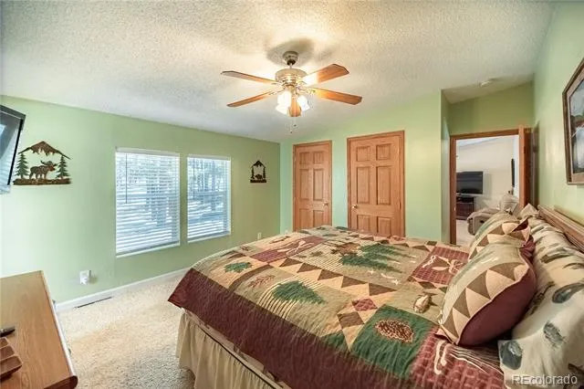 2675 Pikes Peak Drive Florissant, CO 80816