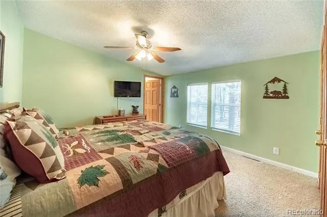2675 Pikes Peak Drive Florissant, CO 80816