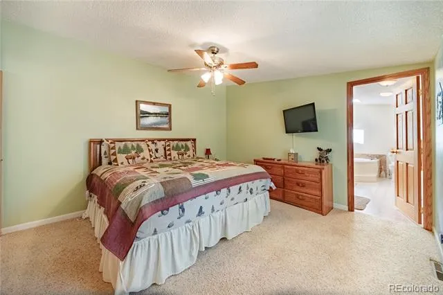2675 Pikes Peak Drive Florissant, CO 80816