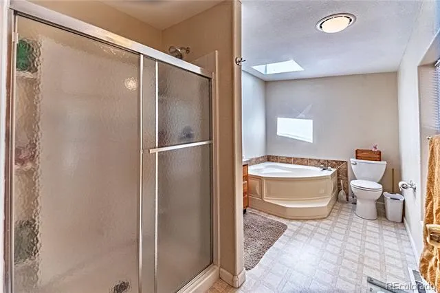 2675 Pikes Peak Drive Florissant, CO 80816
