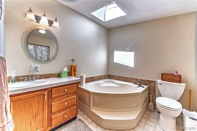 2675 Pikes Peak Drive Florissant, CO 80816