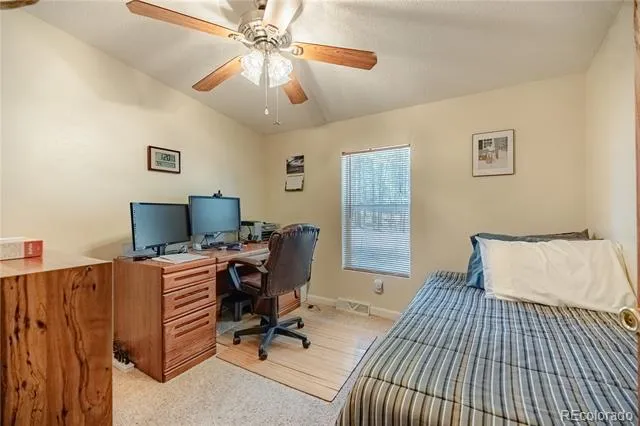 2675 Pikes Peak Drive Florissant, CO 80816