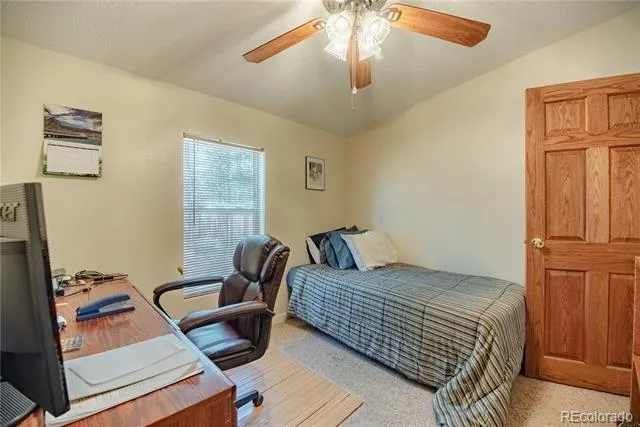 2675 Pikes Peak Drive Florissant, CO 80816