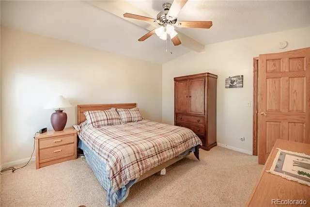 2675 Pikes Peak Drive Florissant, CO 80816