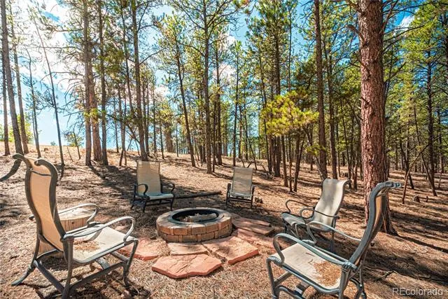 2675 Pikes Peak Drive Florissant, CO 80816