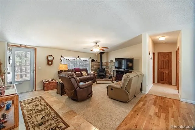 2675 Pikes Peak Drive Florissant, CO 80816