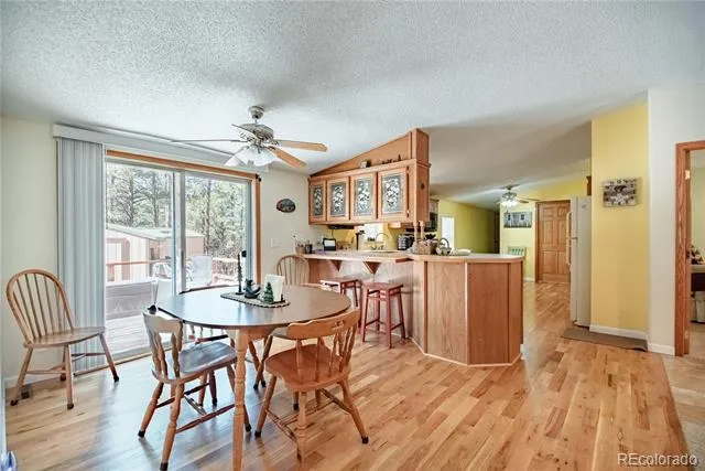 2675 Pikes Peak Drive Florissant, CO 80816