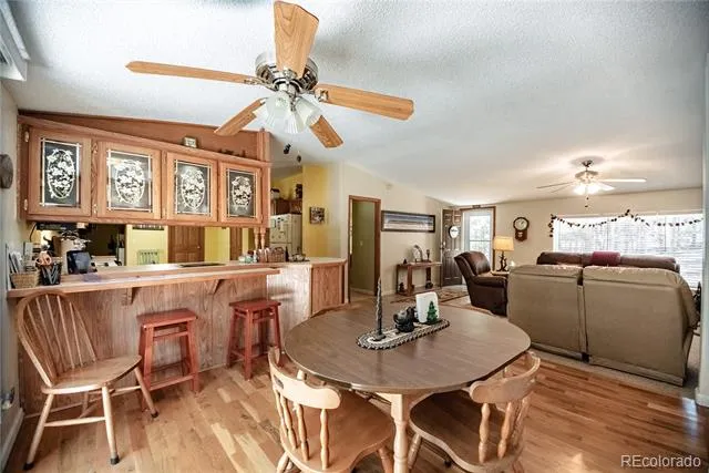 2675 Pikes Peak Drive Florissant, CO 80816