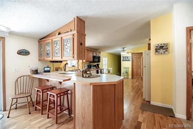 2675 Pikes Peak Drive Florissant, CO 80816