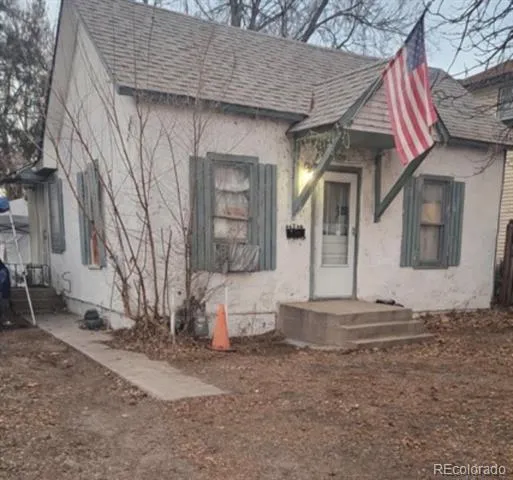 1109 Bragdon Pueblo, CO 81004