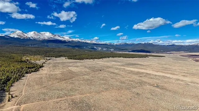 15 County Road 10 Leadville, CO 80461