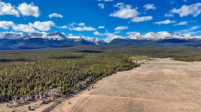 15 County Road 10 Leadville, CO 80461