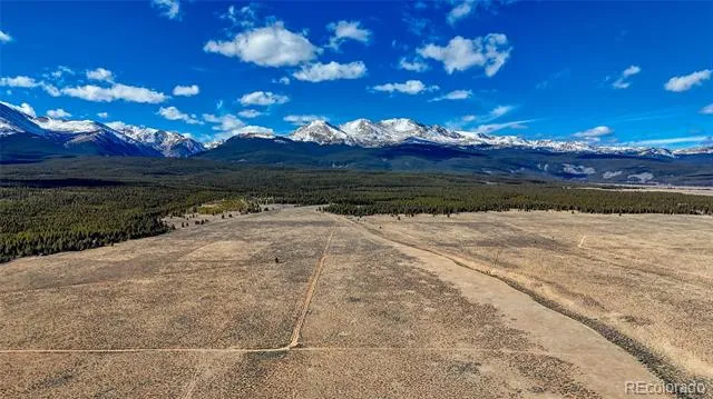 15 County Road 10 Leadville, CO 80461