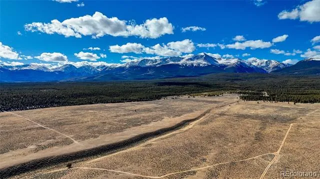 15 County Road 10 Leadville, CO 80461