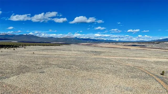 15 County Road 10 Leadville, CO 80461