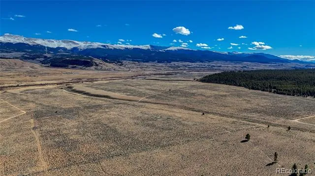 15 County Road 10 Leadville, CO 80461