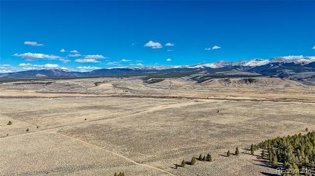 15 County Road 10 Leadville, CO 80461