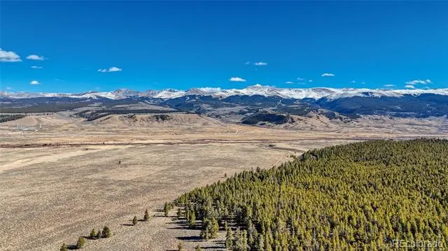 15 County Road 10 Leadville, CO 80461