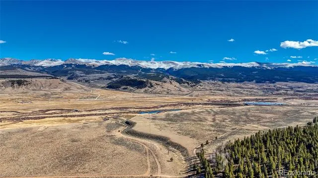 15 County Road 10 Leadville, CO 80461