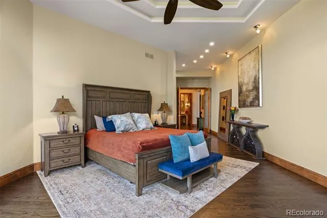 1048 Vintage Place Castle Rock, CO 80108