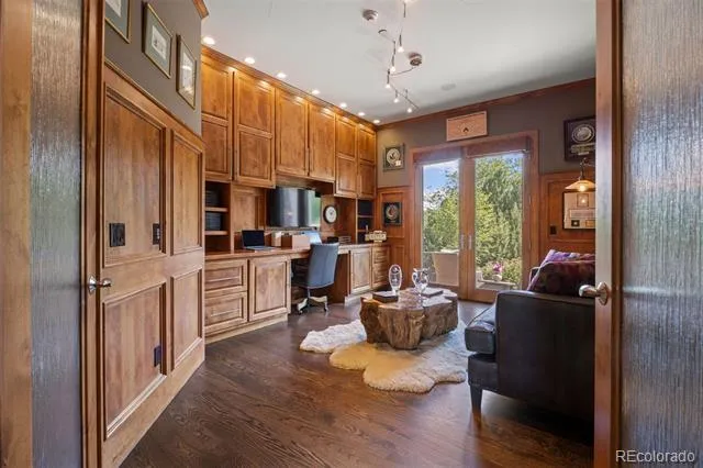 1048 Vintage Place Castle Rock, CO 80108