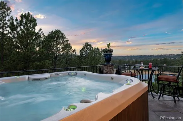 1048 Vintage Place Castle Rock, CO 80108