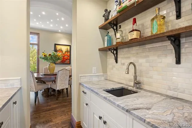 1048 Vintage Place Castle Rock, CO 80108