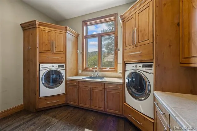 1048 Vintage Place Castle Rock, CO 80108