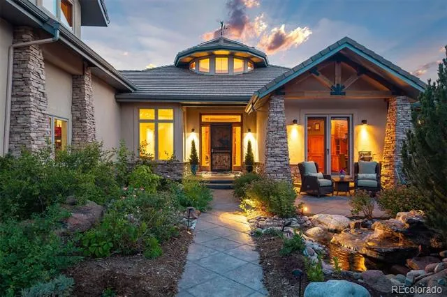 1048 Vintage Place Castle Rock, CO 80108