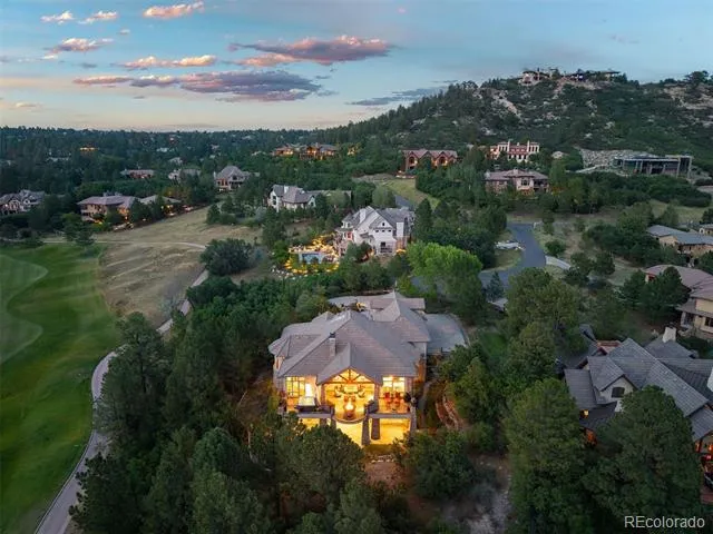 1048 Vintage Place Castle Rock, CO 80108