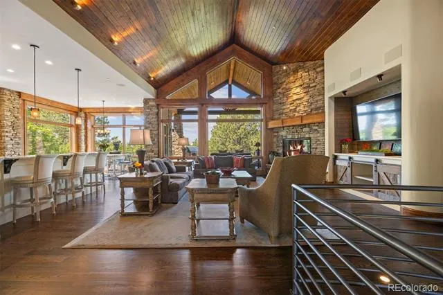 1048 Vintage Place Castle Rock, CO 80108