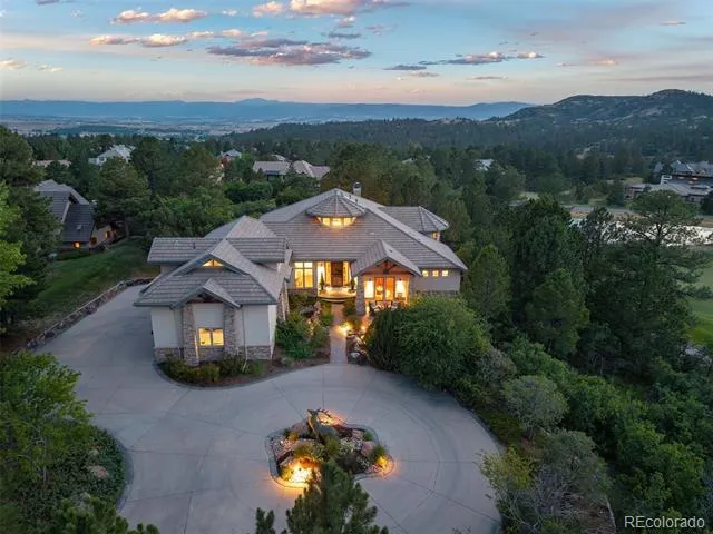 1048 Vintage Place Castle Rock, CO 80108