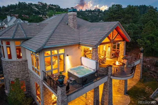 1048 Vintage Place Castle Rock, CO 80108