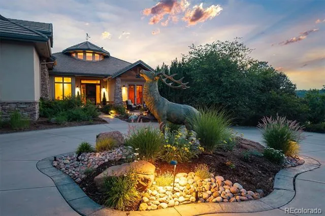 1048 Vintage Place Castle Rock, CO 80108