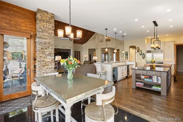 1048 Vintage Place Castle Rock, CO 80108