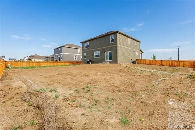 1606 Plata Street Lochbuie, CO 80603