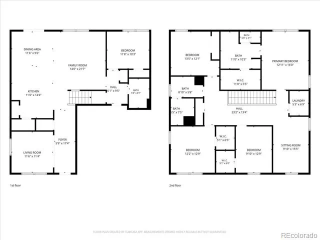 1606 Plata Street Lochbuie, CO 80603
