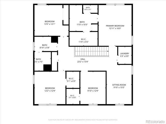 1606 Plata Street Lochbuie, CO 80603