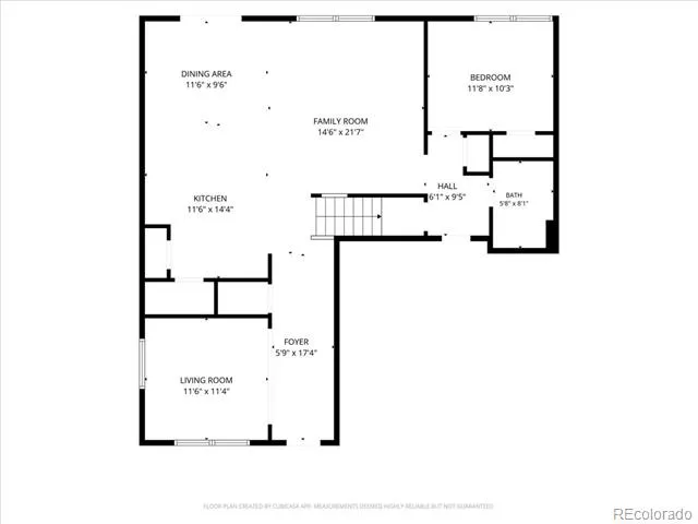 1606 Plata Street Lochbuie, CO 80603