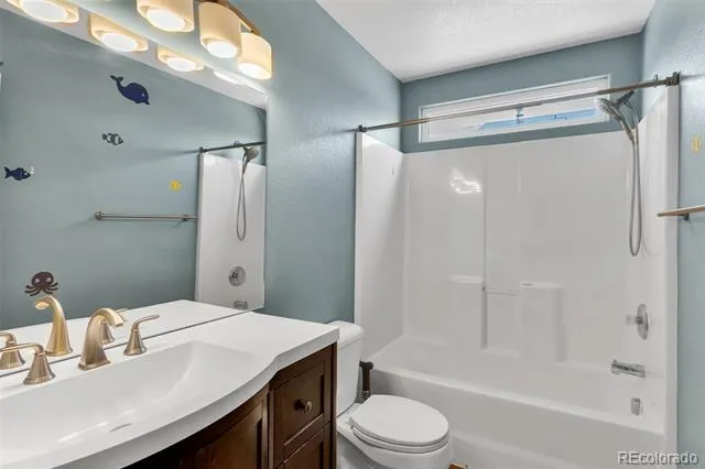 5043 Thrush Drive Pueblo, CO 81008