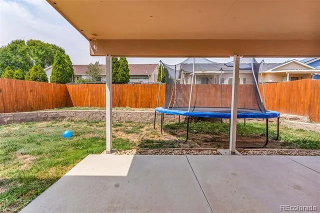 5043 Thrush Drive Pueblo, CO 81008