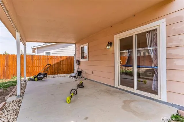 5043 Thrush Drive Pueblo, CO 81008