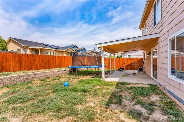 5043 Thrush Drive Pueblo, CO 81008