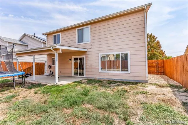 5043 Thrush Drive Pueblo, CO 81008