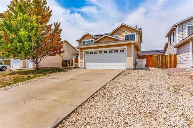 5043 Thrush Drive Pueblo, CO 81008