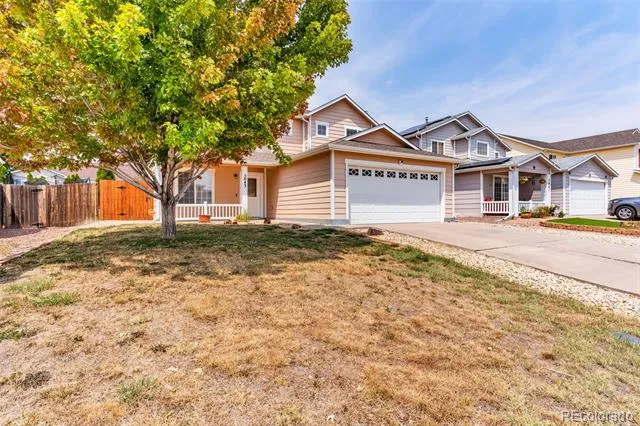 5043 Thrush Drive Pueblo, CO 81008