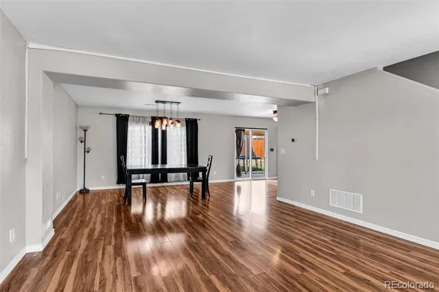 5043 Thrush Drive Pueblo, CO 81008